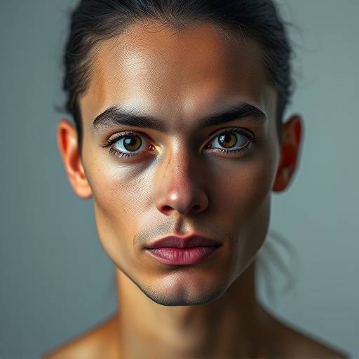 Ic√¥ne repr√©sentant un portrait photographique