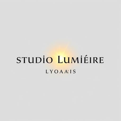 Logo de Studio Lumi√®re Lyonnaise