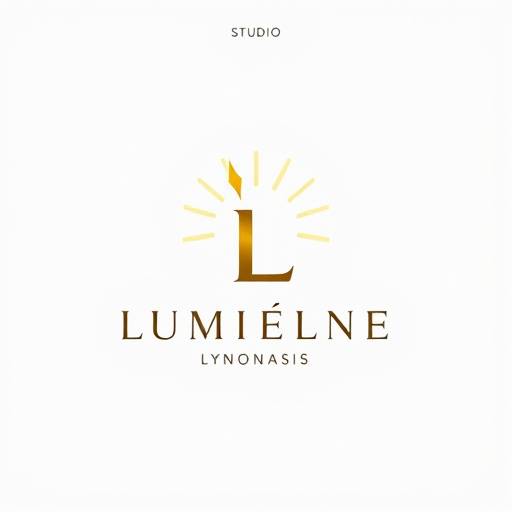 Logo de Studio Lumi√®re Lyonnaise