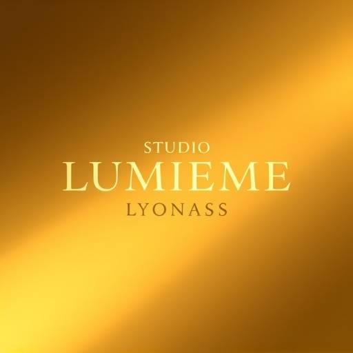 Logo de Studio Lumi√®re Lyonnaise