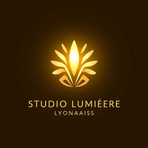 Logo de Studio Lumi√®re Lyonnaise